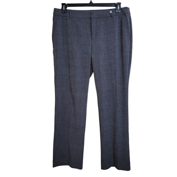 Anne Klein Straight Leg Dress Pants (Size 14P) - Picture 1 of 4